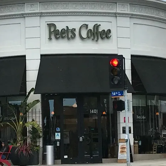 Peet's Coffee