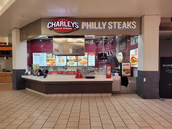 Charleys Cheesesteaks