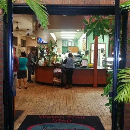 Tropicana Bakery & Cuban Cafe