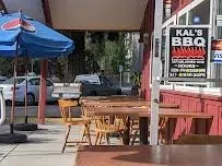 Kal's Bar-B-Q