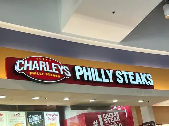 Charleys Cheesesteaks