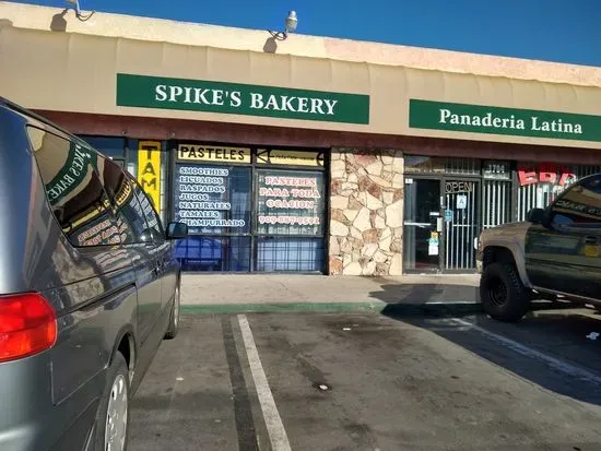 Spike's Bakery