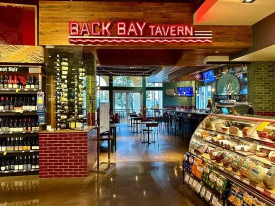 Back Bay Tavern