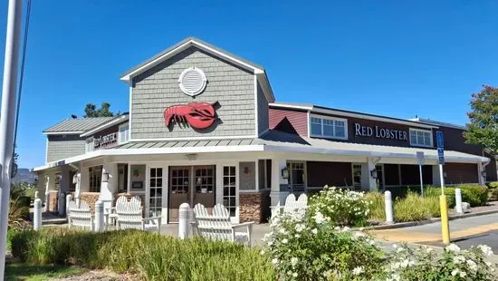 Red Lobster