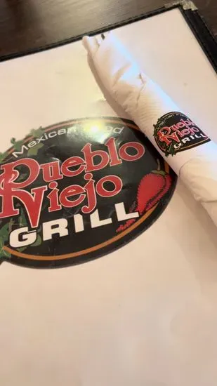 Pueblo Viejo Grill