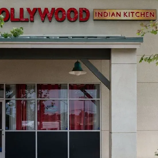 Bollywood Indian Kitchen