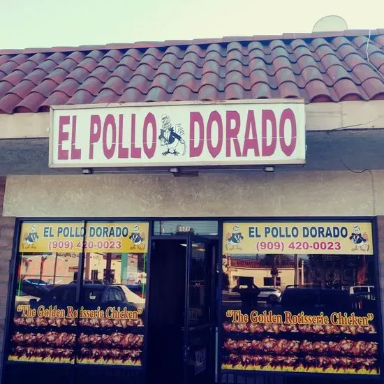 El Pollo Dorado