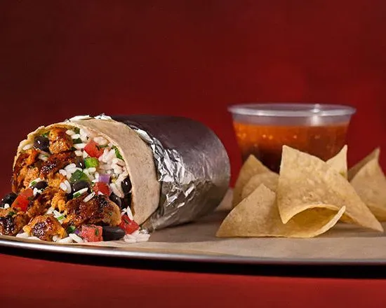 Chipotle Mexican Grill