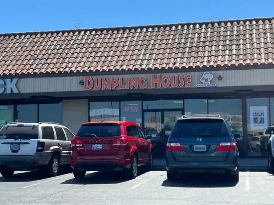 Dumpling House in Lodi