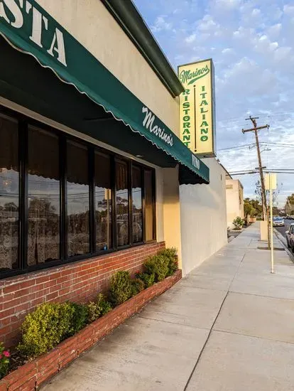 Marino's Italian Restaurant