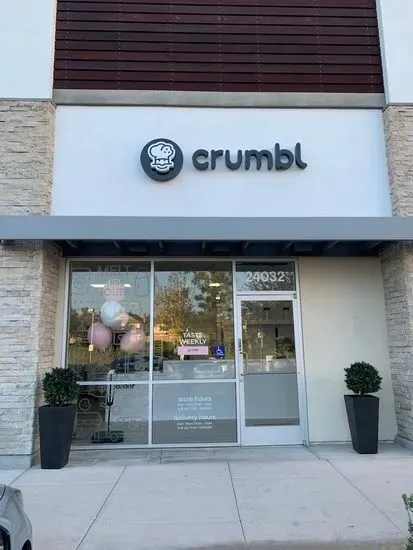 Crumbl - Aliso Viejo