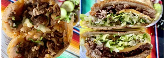 Tacos Los Abundis