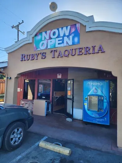 Ruby's Taqueria