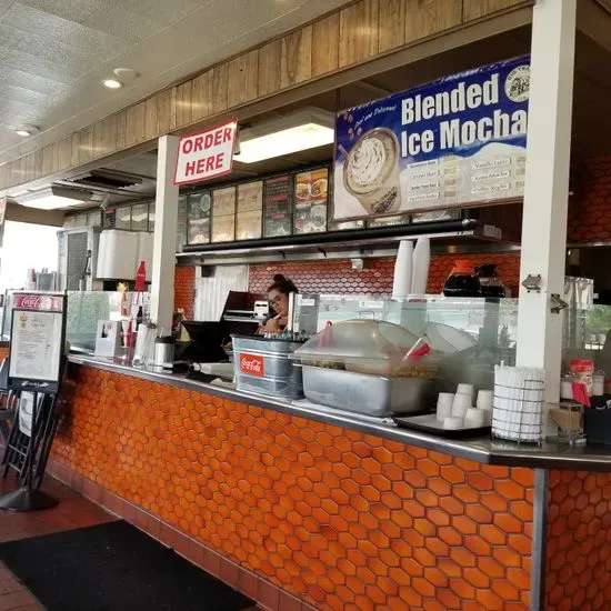 Michael's Super Burgers Irwindale