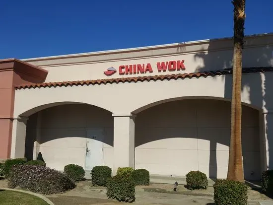 China Wok