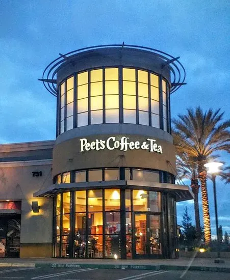 Peet's Coffee