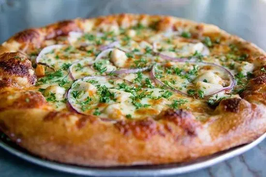 Leucadia Pizza - Carlsbad