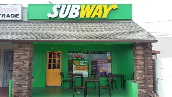 Subway