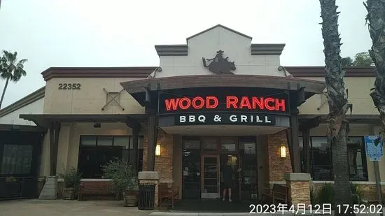 Wood Ranch