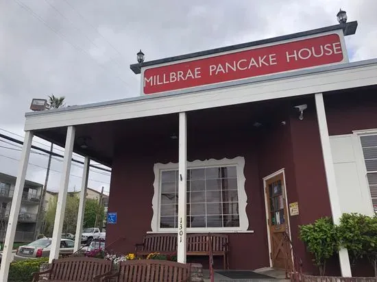 Millbrae Pancake House