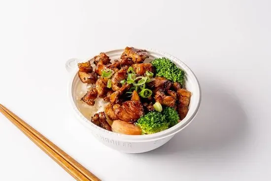 Flame Broiler