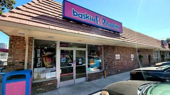 Baskin-Robbins