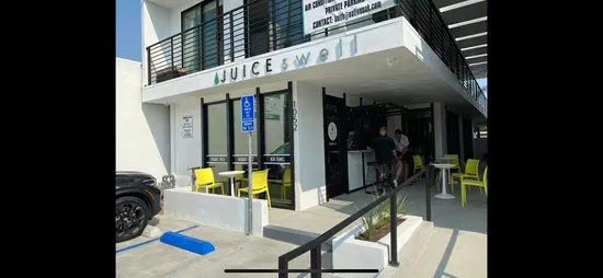 Juiceswell