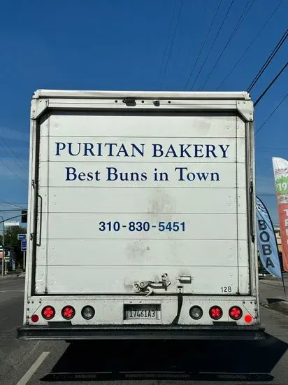 Puritan Bakery