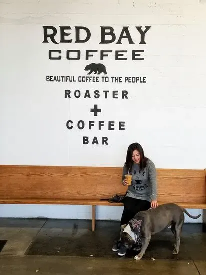 Red Bay Coffee Roastery