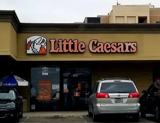 Little Caesars Pizza