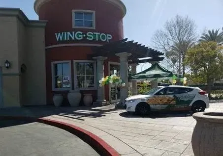 Wingstop