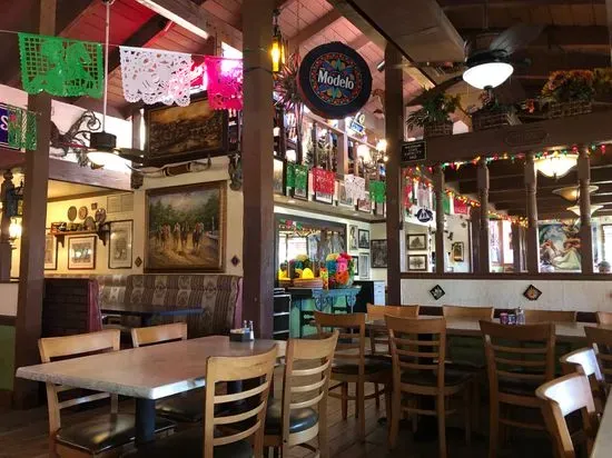 Murrieta's Mexican Restaurant