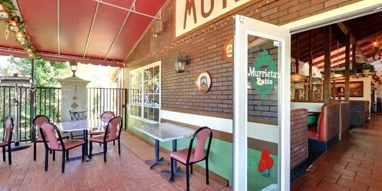 Murrieta's Mexican Restaurant