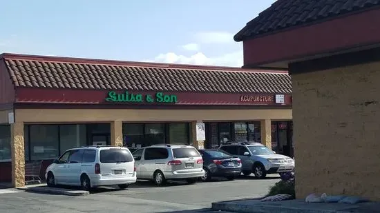 The Original Luisa and Son Bakeshop