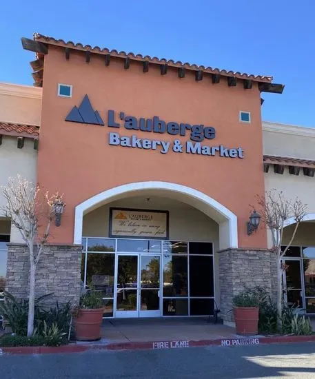 L'Auberge Bakery