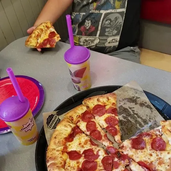 Chuck E. Cheese Walnut Park, CA Checkle