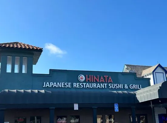 Hinata Sushi