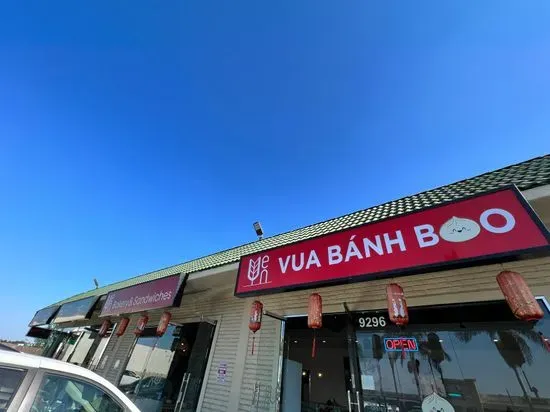 YEN BAKERY (VUA BANH BAO)