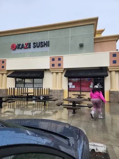 Kaze Sushi