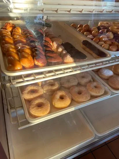 Roberto's Donuts