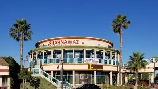 Shahnawaz Restaurant