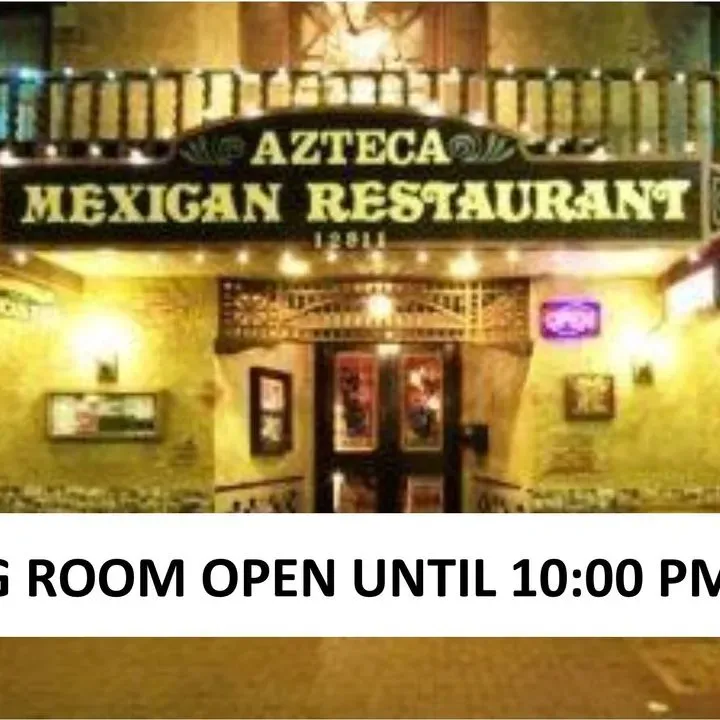 Azteca Restaurant & Lounge Garden Grove, CA Checkle