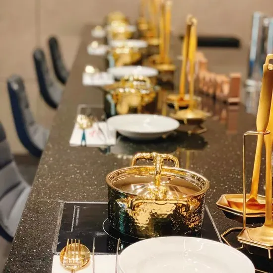 Haidilao Hot Pot Cupertino Cupertino, CA Checkle