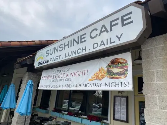 Sunshine Cafe