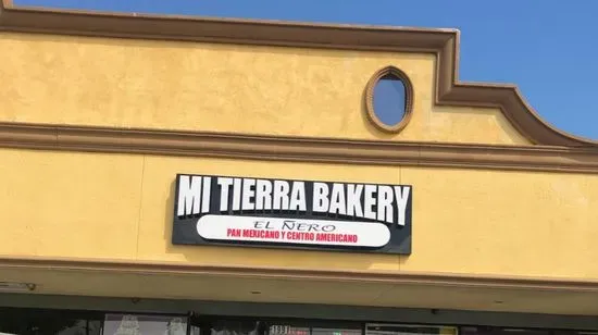 Mi Tierra Bakery El Ñero