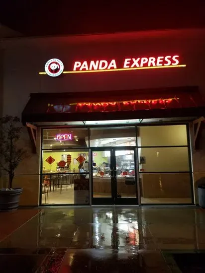 Panda Express