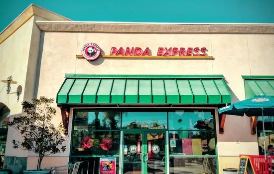 Panda Express