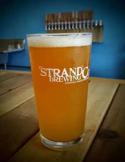 Strand Brewing Co