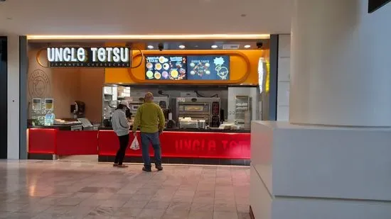 Uncle Tetsu