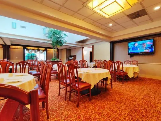 Monterey Palace Restaurant